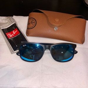 NWT RayBan Sunglasses